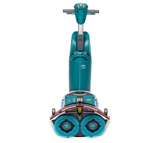 i-mop XL Plus Fregadora de conductor acompañante alt 5